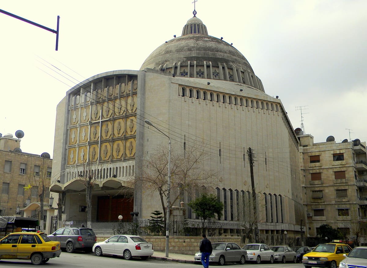 Cathedral of Our Lady of the Assumption