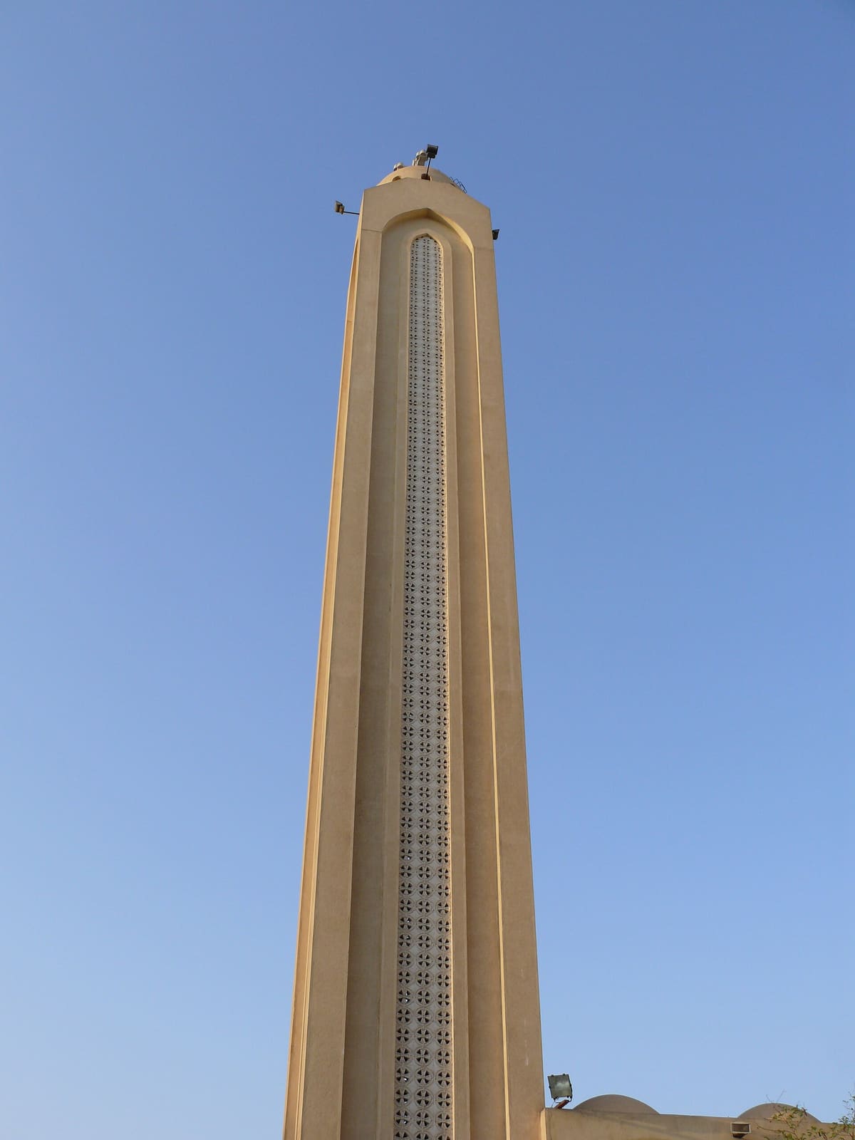 Saint Michael Cathedral · Aswan