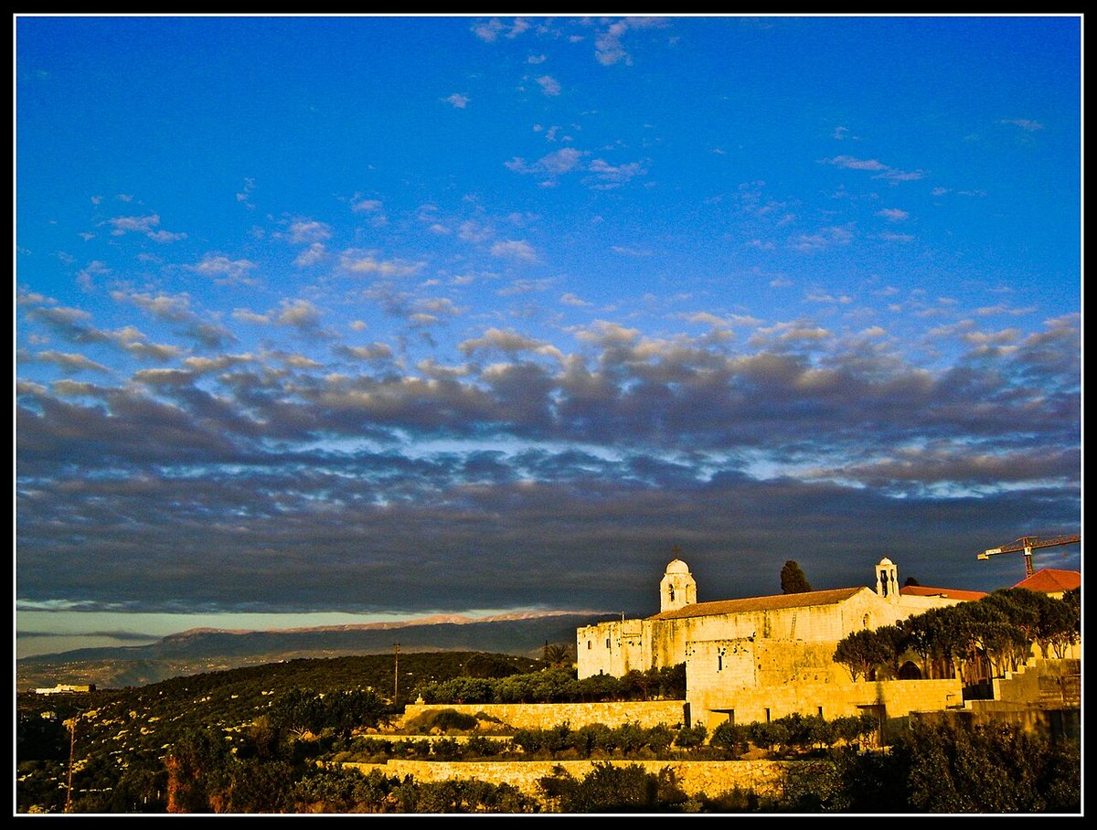 Balamand Patriarchal Monastery