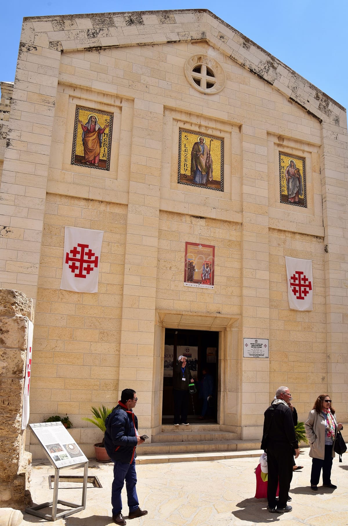 Church of Saint Lazarus
