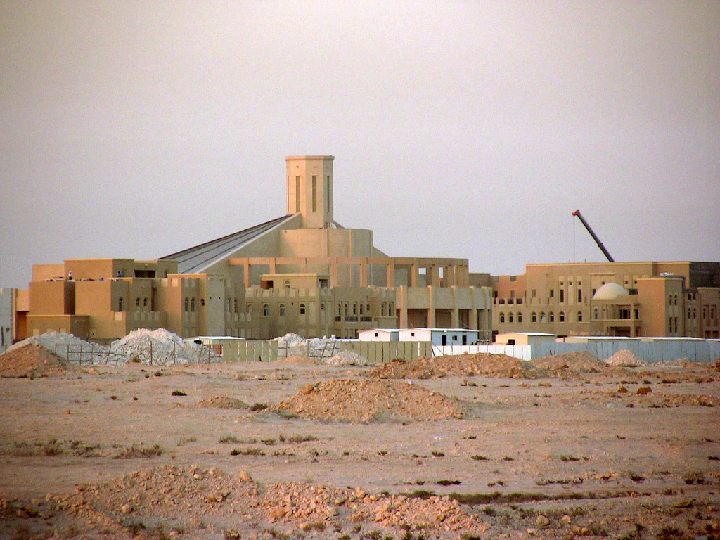 Church of Our Lady of the Rosary