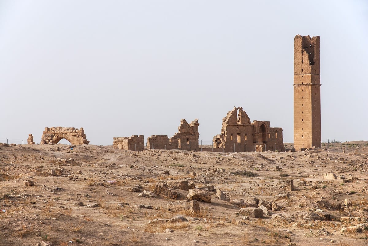 Harran