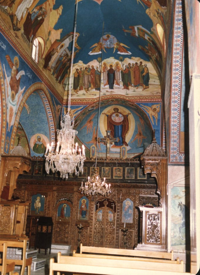 Church of Saint Elian