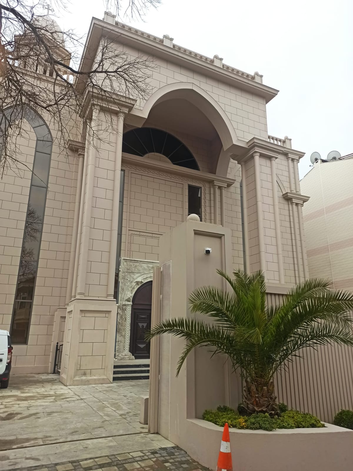 Mor Ephrem Syriac Orthodox Church