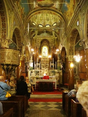 Chiesa di San Policarpo, Smirne