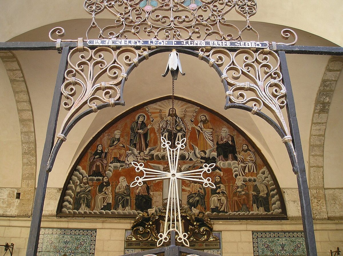 Saint James Cathedral