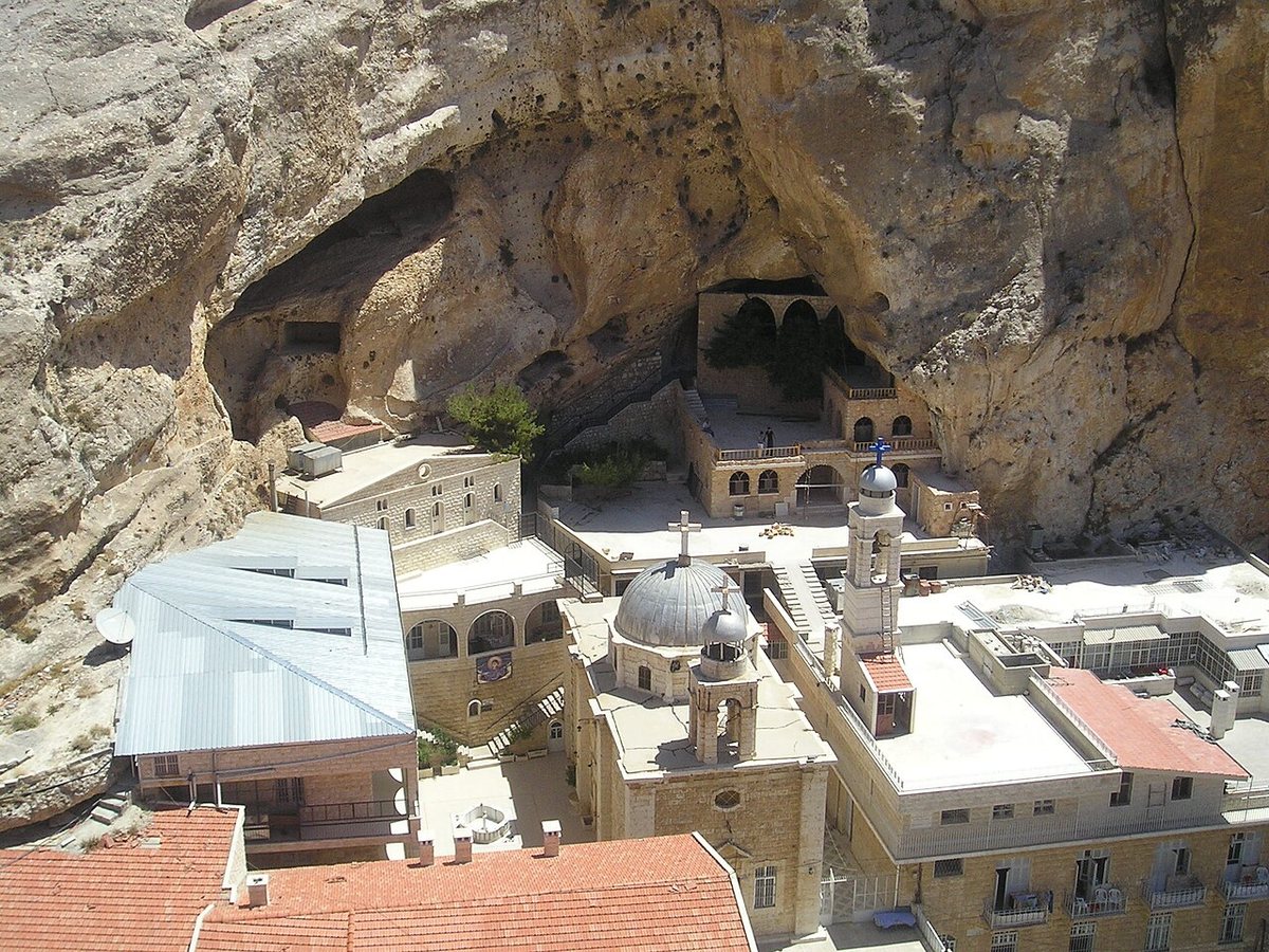 Convent of Saint Thecla