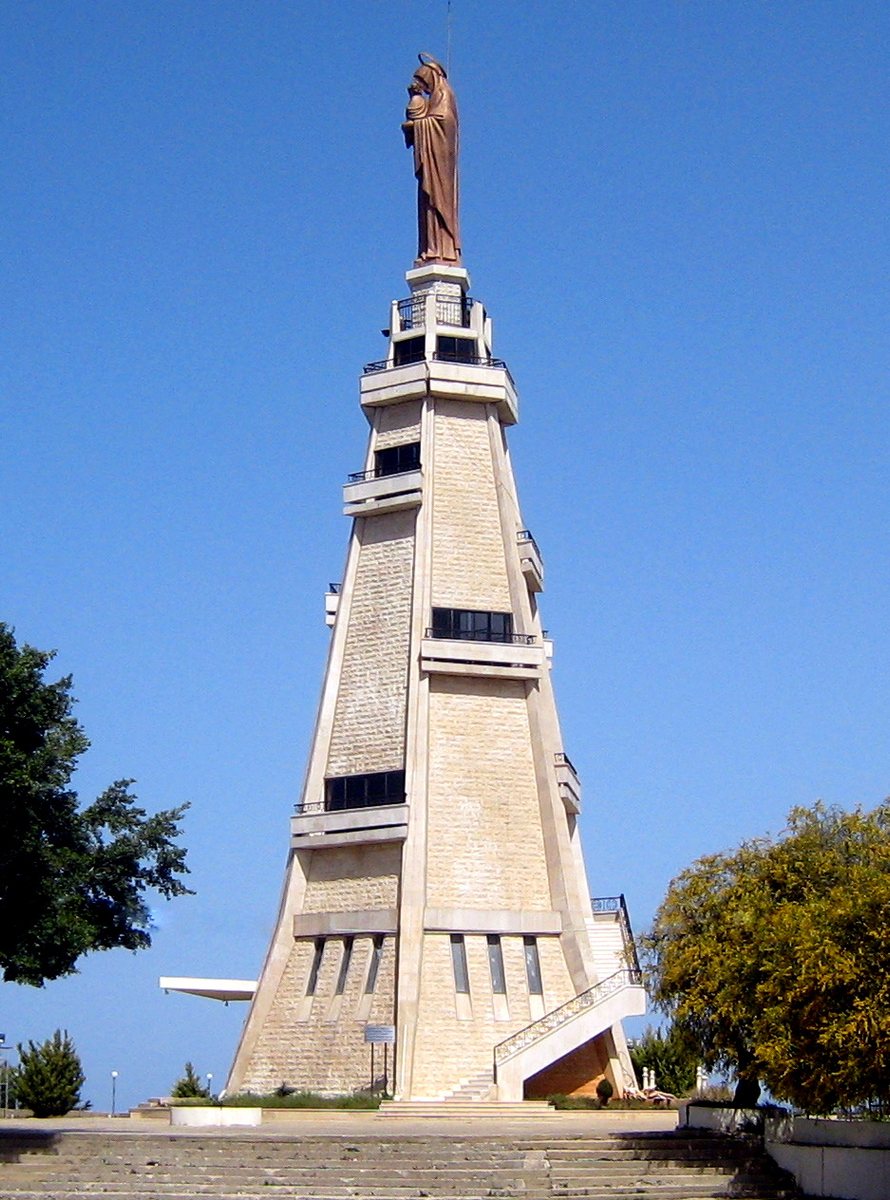 Basilica of Our Lady of Mantara