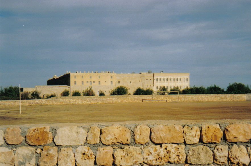 Mor Gabriel Monastery