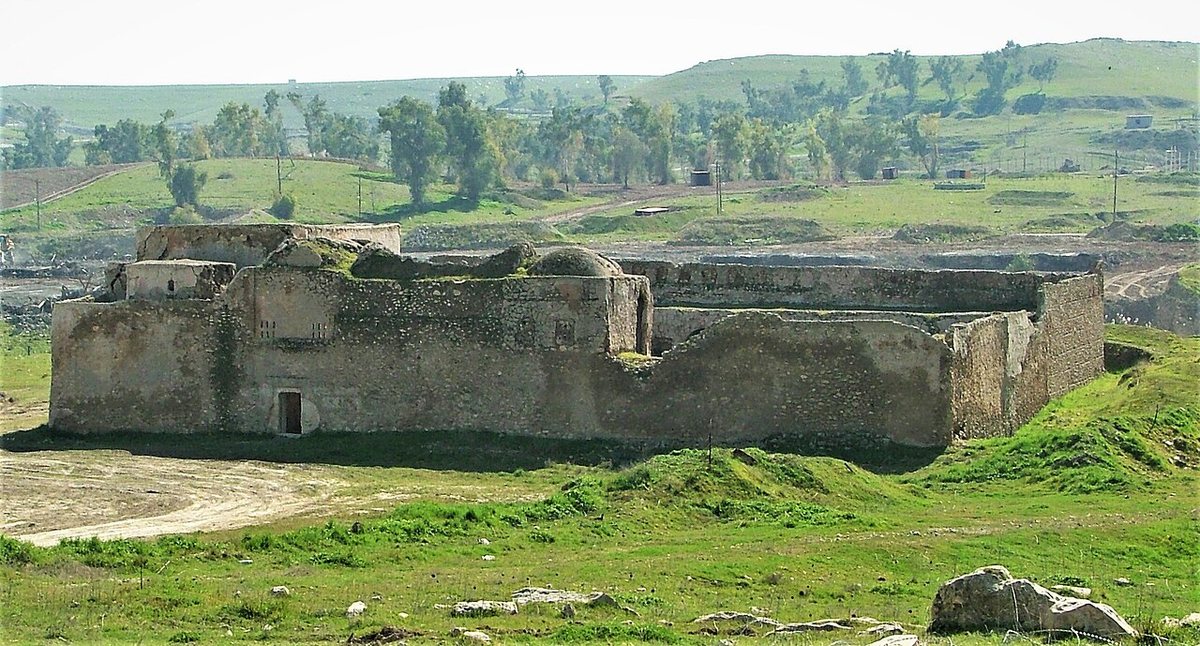 Monastery of Saint Elijah